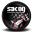 SBK 09 2 Icon 32x32 png